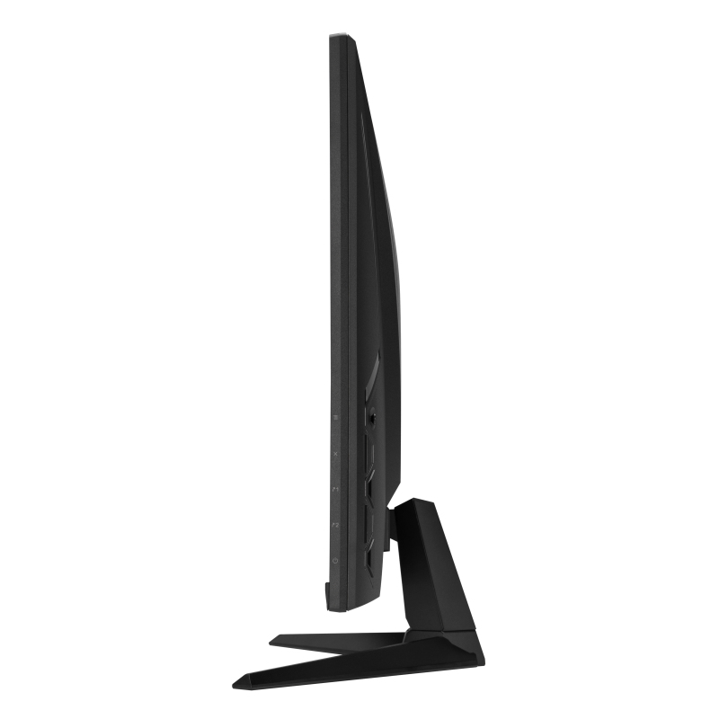 ASUS TUF Gaming VG32AQA1A 80 cm (31.5) 2560 x 1440 Pixeles Wide Quad HD LED Negro