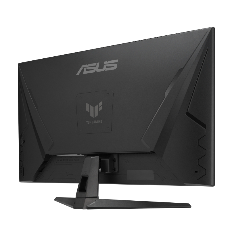 ASUS TUF Gaming VG32AQA1A 80 cm (31.5) 2560 x 1440 Pixeles Wide Quad HD LED Negro