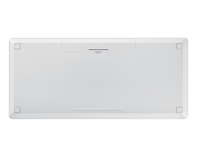 Samsung Smart Keyboard Trio 500 EJ-B3400 - Tastatur