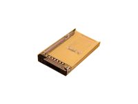 DELL DXD9H Obturateur de baie de lecteur 2.5 Panneau de support