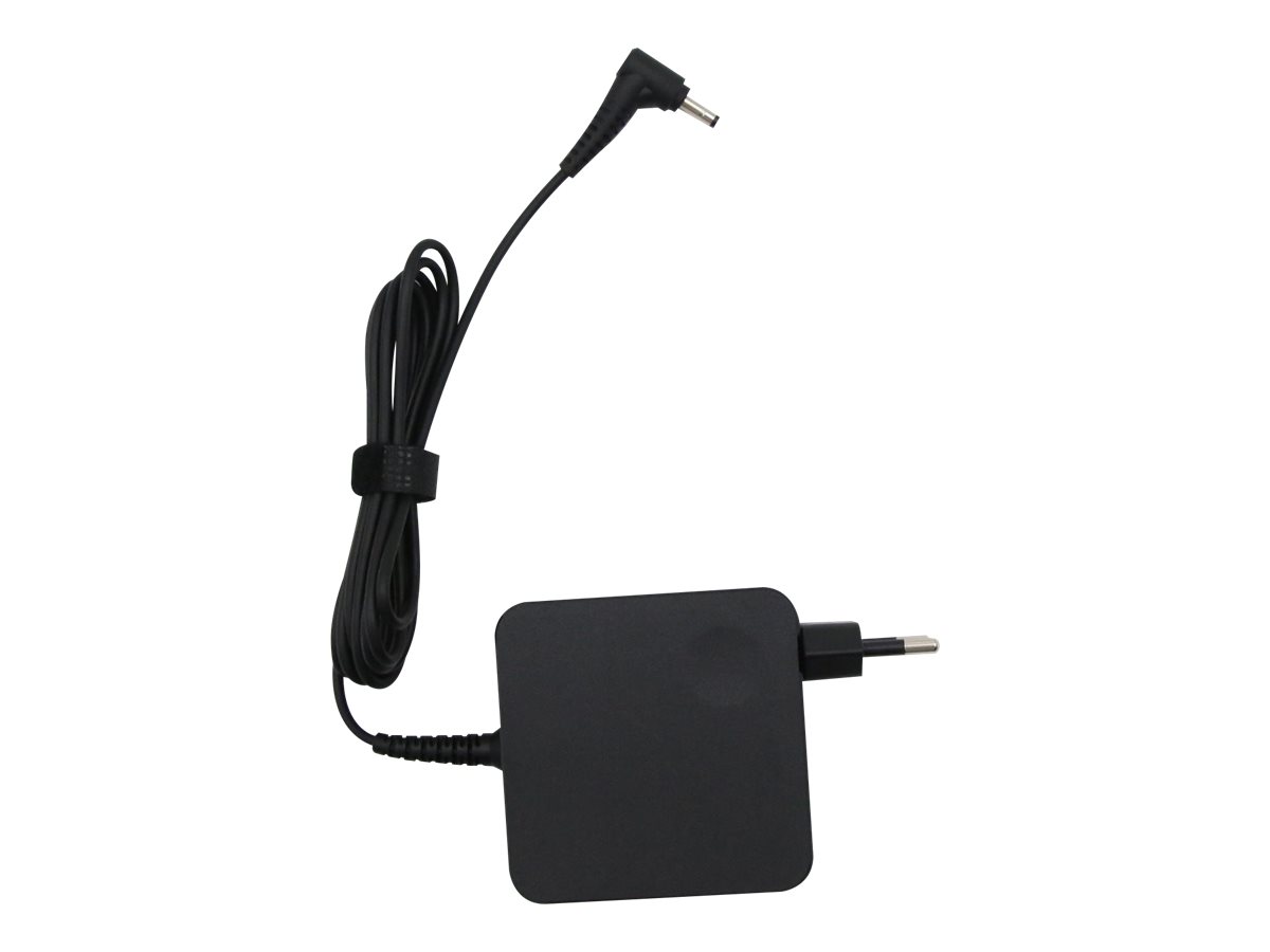 Lenovo Netzteil - Wechselstrom 100-240 V - 65 Watt
