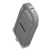 Canon PFI-3700B cartuccia dinchiostro 1 pz Originale Blu