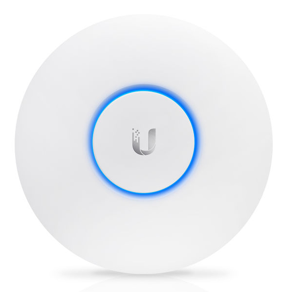 UbiQuiti UniFi AP-AC Long Range - Funkbasisstation