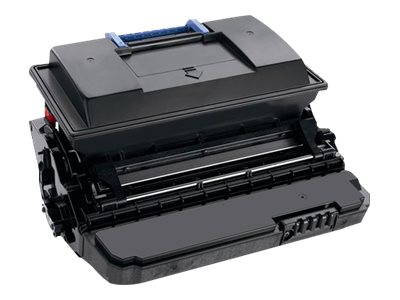 DELL 593-10332 cartuccia toner 1 pz Originale Nero