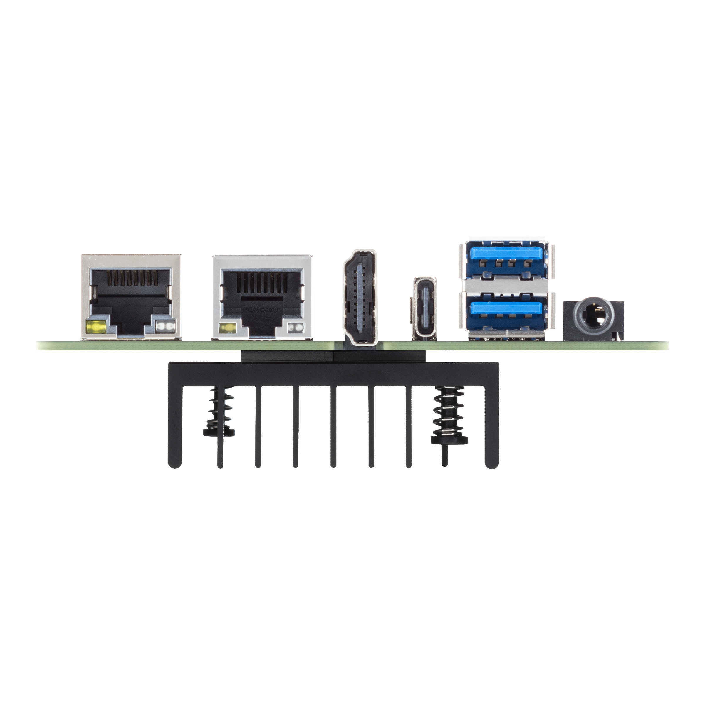 ASUS Tinker Board 3N PLUS development board Rockchip RK3568