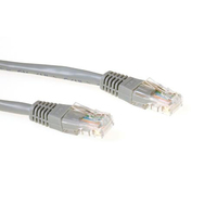 ACT Patch-Kabel - RJ-45 (M) zu RJ-45 (M) - 10 m