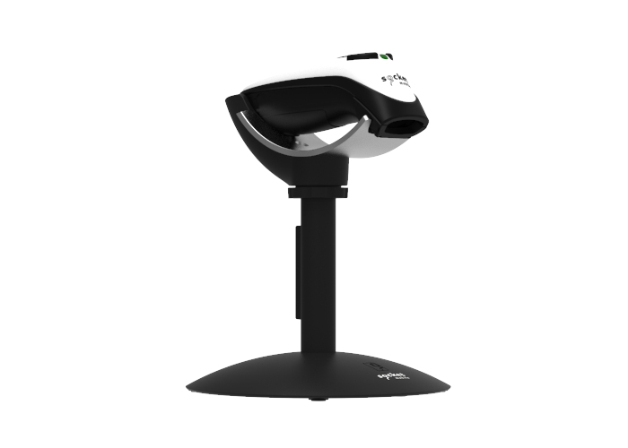 Socket Mobile DuraScan D762 - Charging Stand - Barcode-Scanner