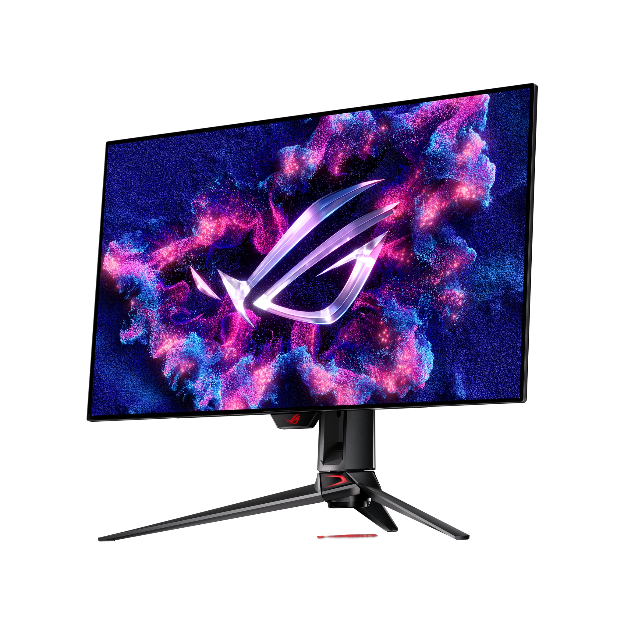 ASUS ROG Swift PG32UCDP computer monitor 80 cm (31.5) 3840 x 2160 pixels 4K Ultra HD OLED Black