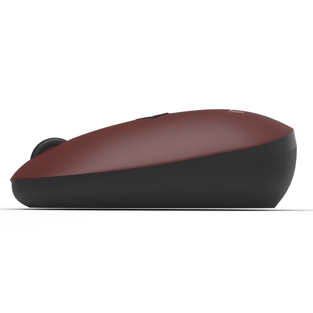 INCA Wrls Maus - Maus - 1.600 dpi