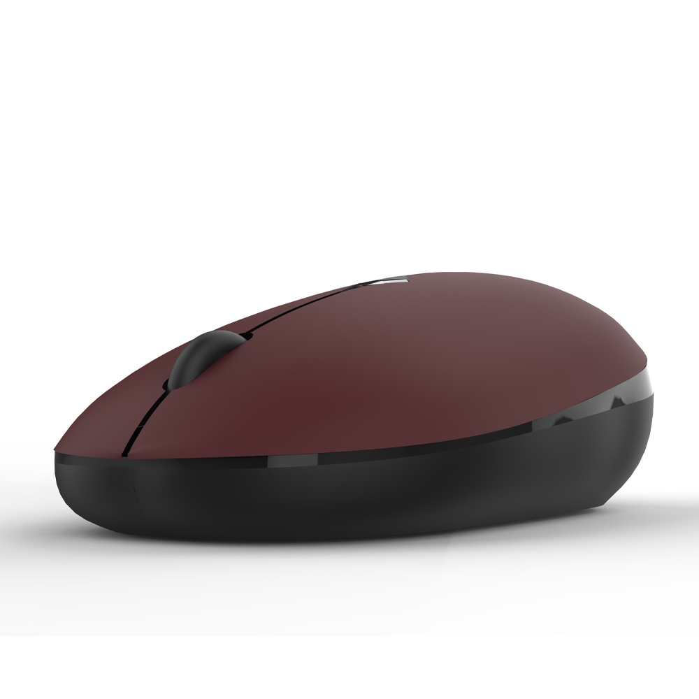 INCA Wrls Maus - Maus - 1.600 dpi