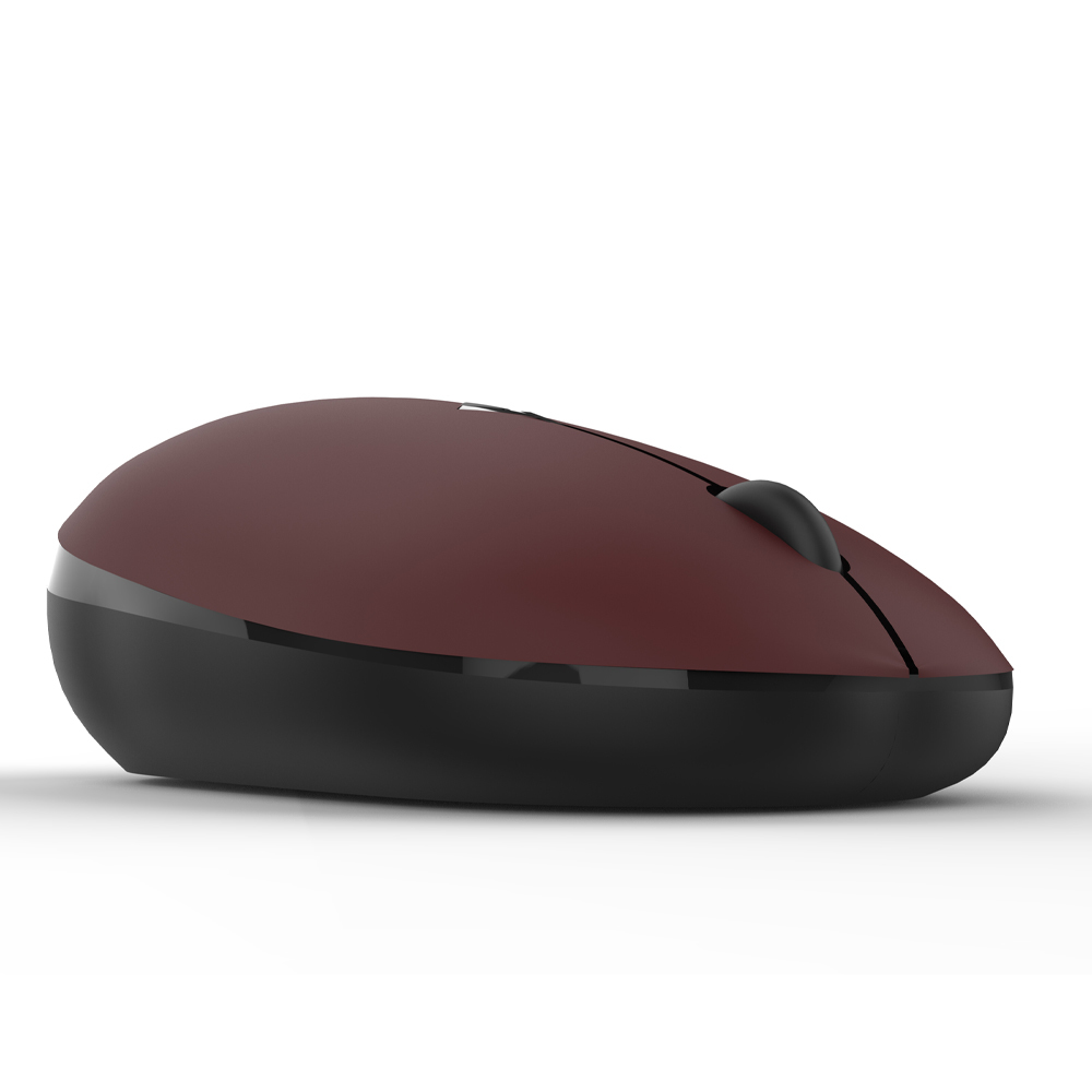 INCA Wrls Maus - Maus - 1.600 dpi