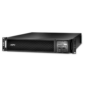 APC SMART-UPS SRT 1000VA RM 120V NETWORKCARD