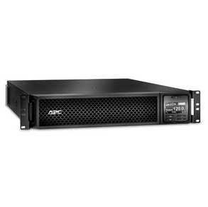APC SMART-UPS SRT 1000VA RM 120V NETWORKCARD