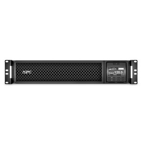 APC SMART-UPS SRT 1000VA RM 120V NETWORKCARD