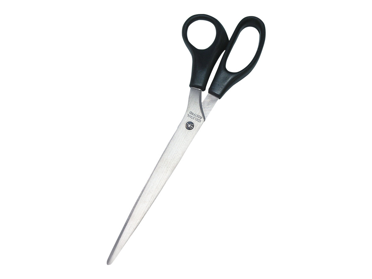 Wedo 977 10N Corte recto Negro