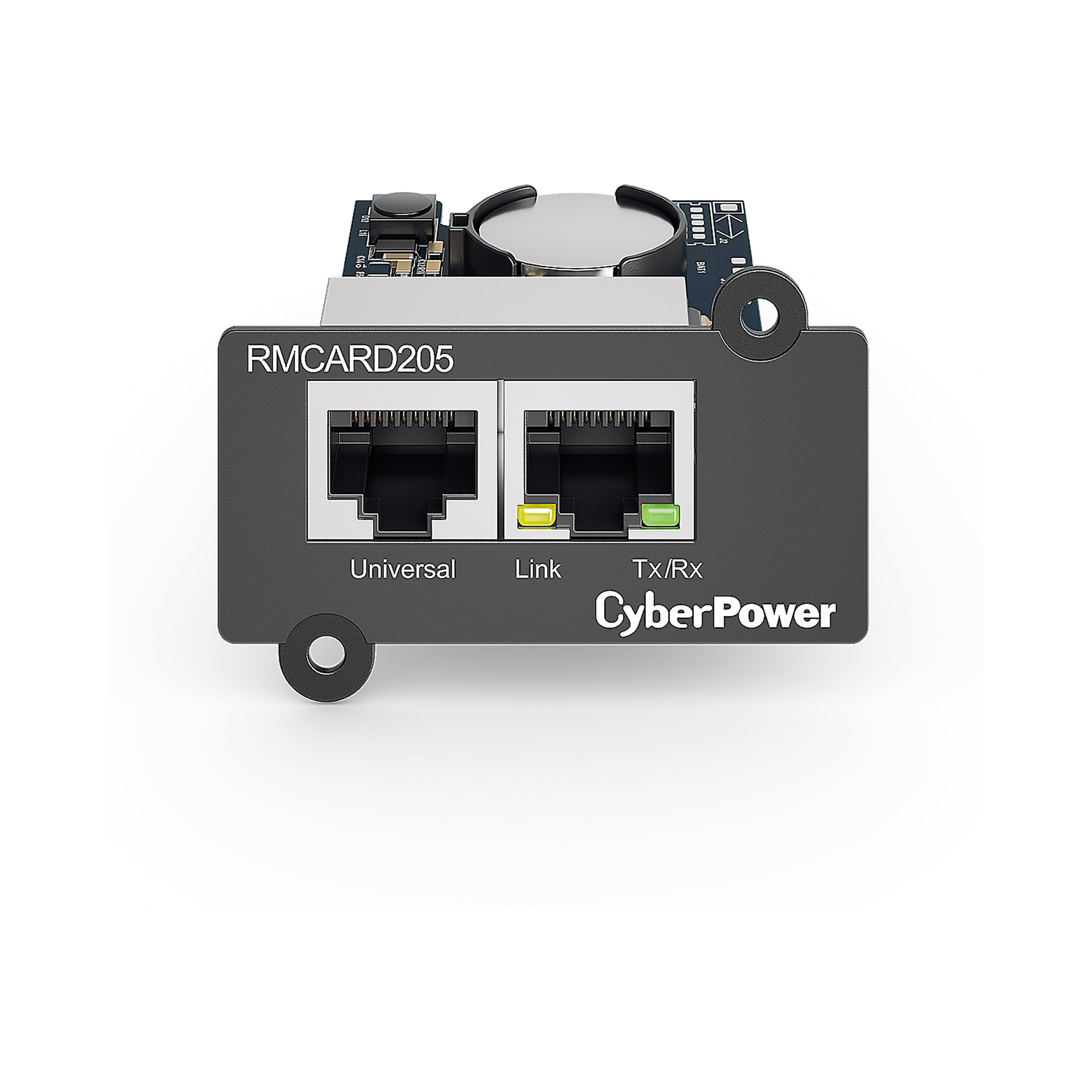 CyberPower Systems CyberPower RMCARD205 - Fernverwaltungsadapter