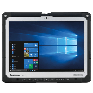 Panasonic CORE I5-10310U 12IN TOUCHSCREEN - Core i5 - 512 GB