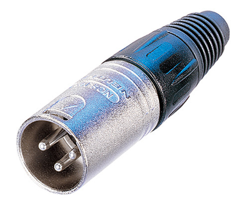 Neutrik NTR-NC3MX