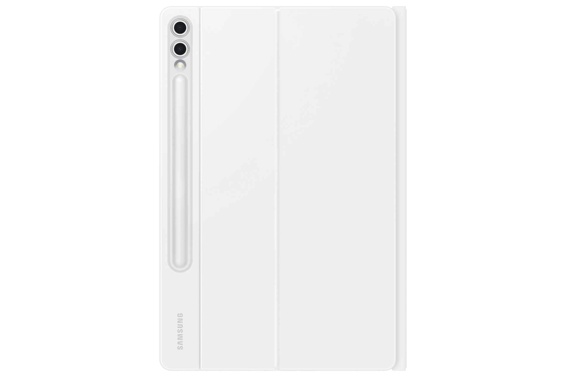 Samsung EF-DX825 31,5 cm (12.4) Folio porte carte Blanc