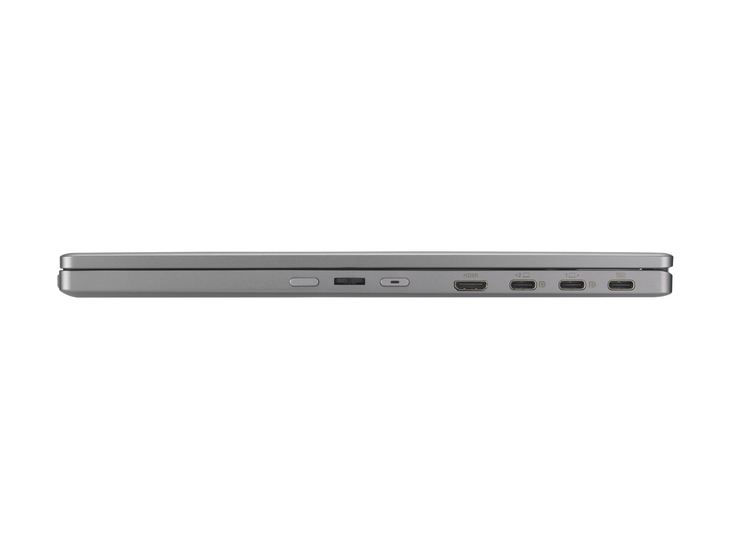 ASUS ZenScreen Duo OLED MQ149CD - Dual-OLED-Monitor - 35.6 cm (14)
