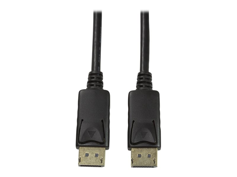 LogiLink DisplayPort-Kabel - DisplayPort m�nnlich zu DisplayPort m�nnlich