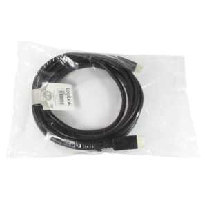 LogiLink DisplayPort-Kabel - DisplayPort m�nnlich zu DisplayPort m�nnlich