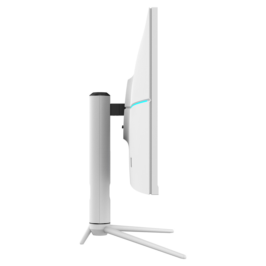 LC-Power LC-M40-UWQHD-144 pantalla para PC 101,6 cm (40) 3440 x 1440 Pixeles UltraWide Quad HD Blanco