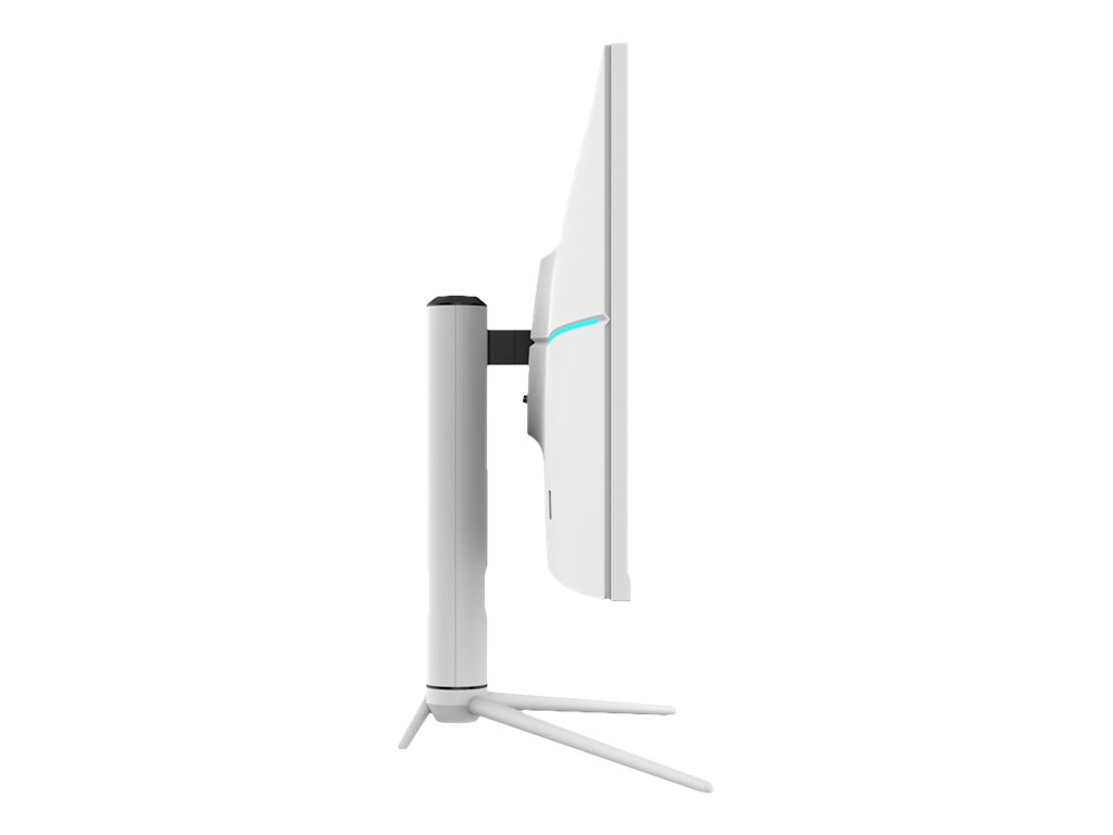 LC-Power LC-M40-UWQHD-144 pantalla para PC 101,6 cm (40) 3440 x 1440 Pixeles UltraWide Quad HD Blanco
