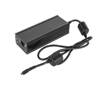 GETAC 230W MIL-STD-461 AC Adapter w/Power Cord (EU)