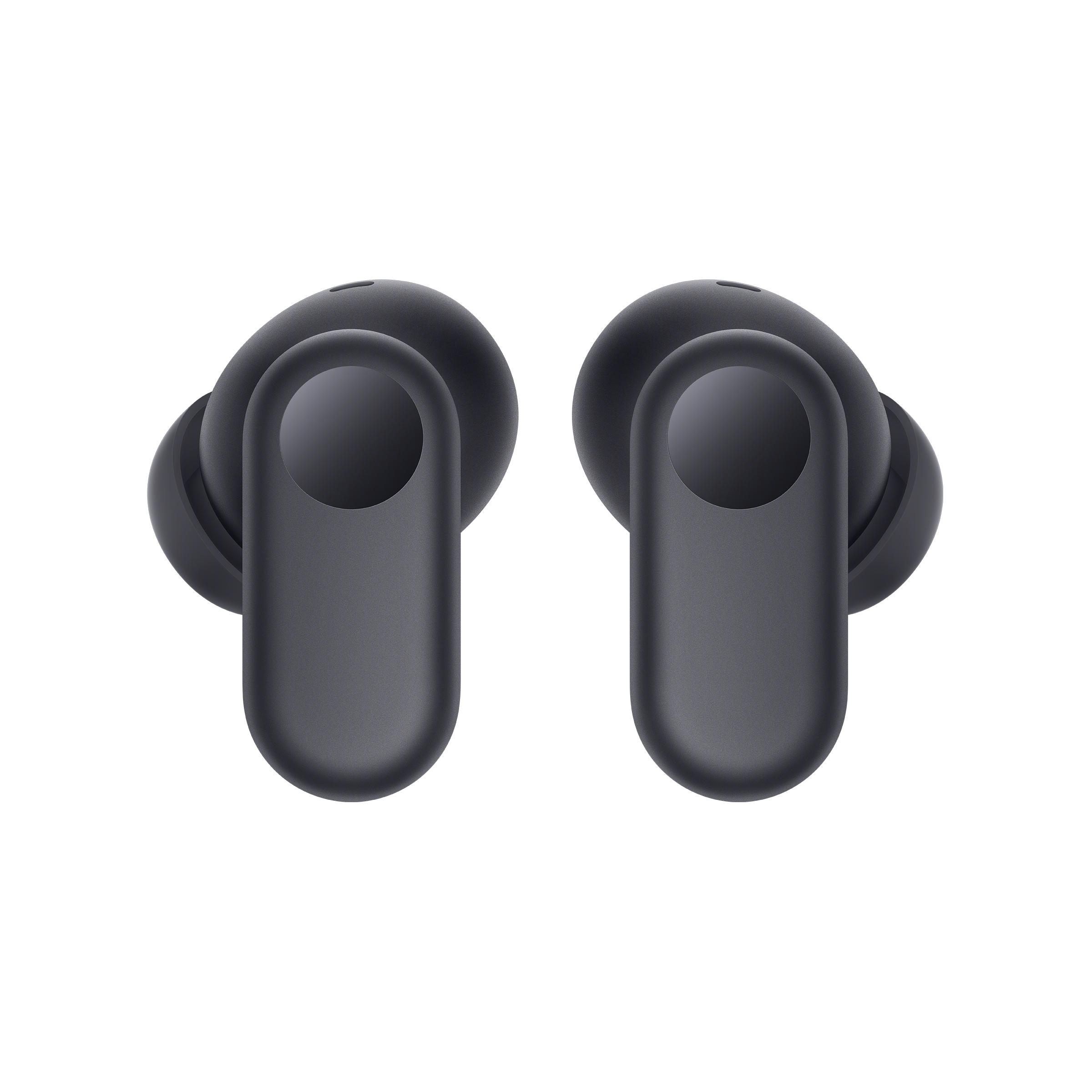 OPPO Enco Buds2 Pro Casque True Wireless Stereo (TWS) Ecouteurs Appels/Musique Bluetooth Noir, Graphite