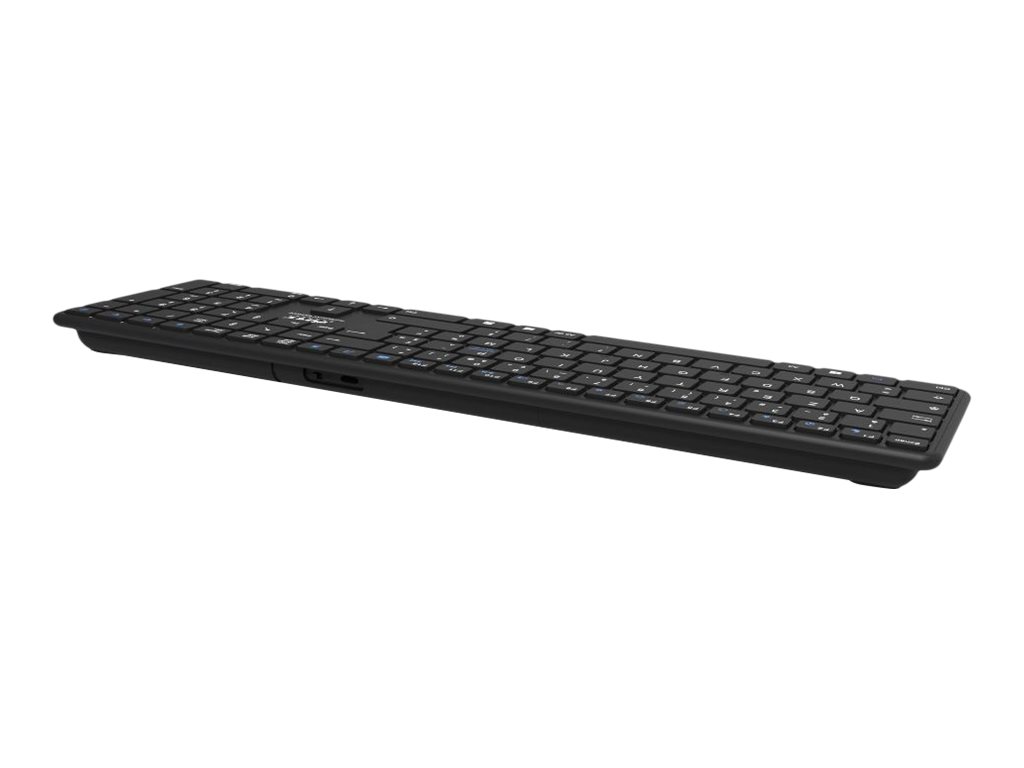PORT Connect Office Pro Rechargeable Bluetooth Keyboard (900903-R