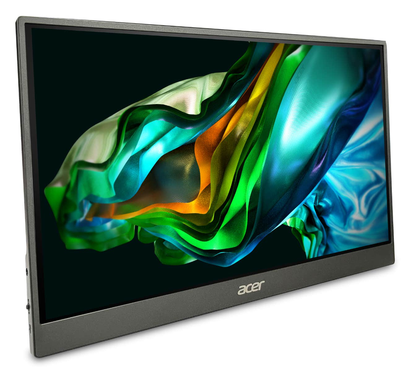 Acer PM161Q Bbmiuux - PM1 Series - LED-Monitor - 40.6 cm (16)