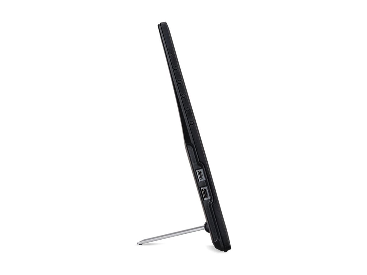 Acer PM161Q Bbmiuux - PM1 Series - LED-Monitor - 40.6 cm (16)