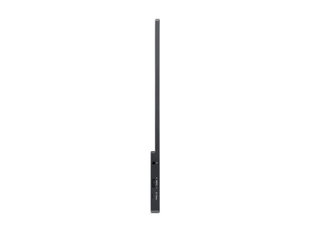 Acer PM161Q Bbmiuux - PM1 Series - LED-Monitor - 40.6 cm (16)