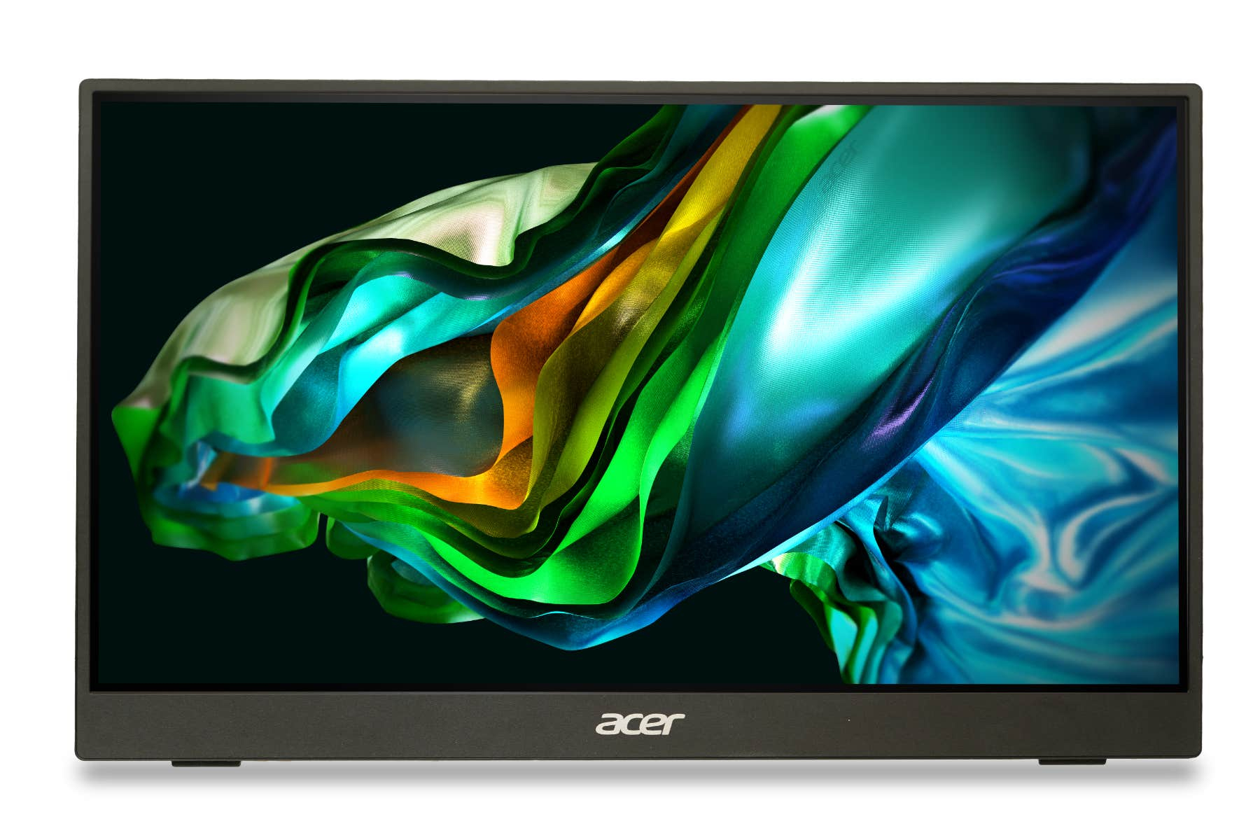 Acer PM161Q Bbmiuux - PM1 Series - LED-Monitor - 40.6 cm (16)