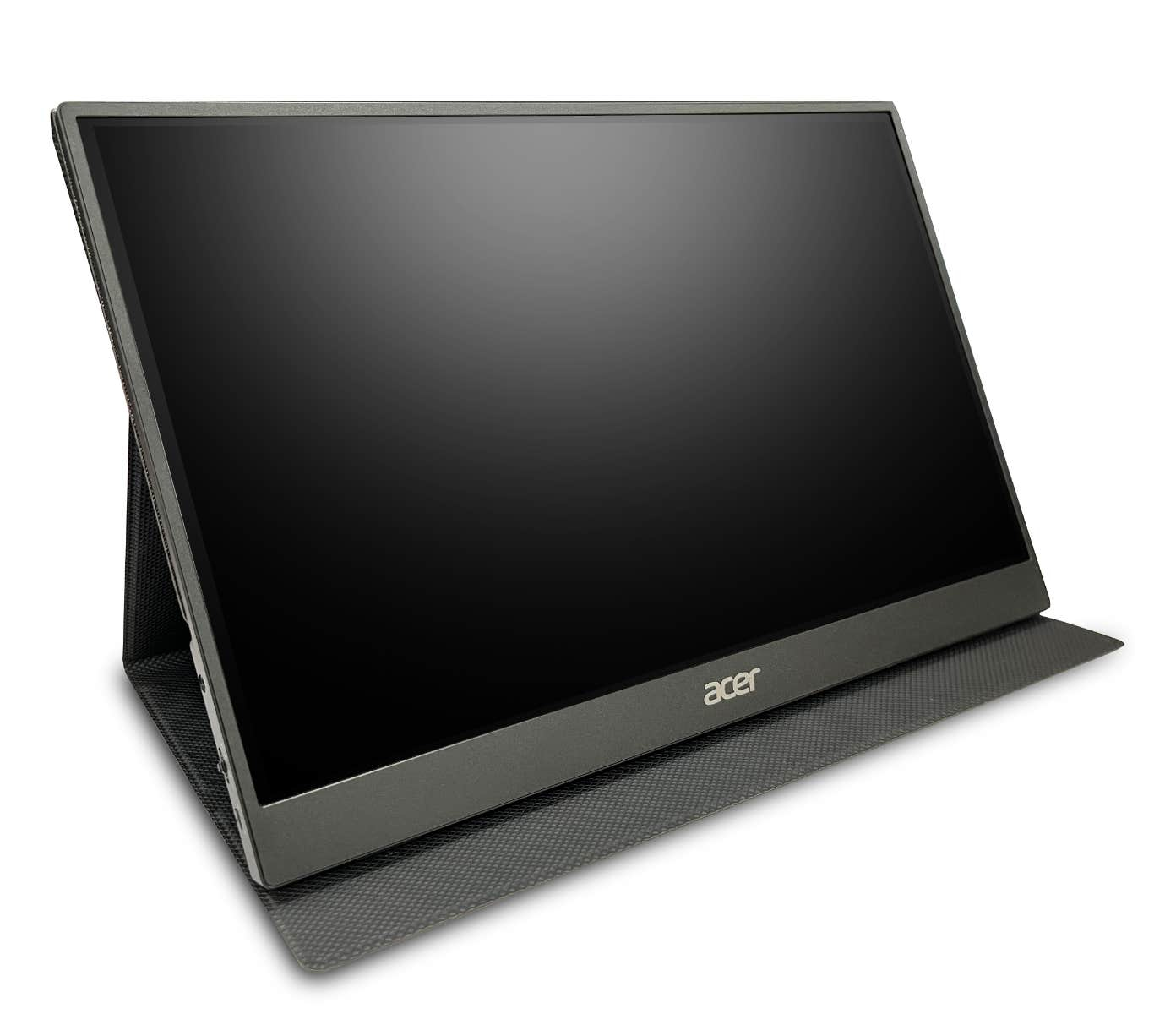 Acer PM161Q Bbmiuux - PM1 Series - LED-Monitor - 40.6 cm (16)