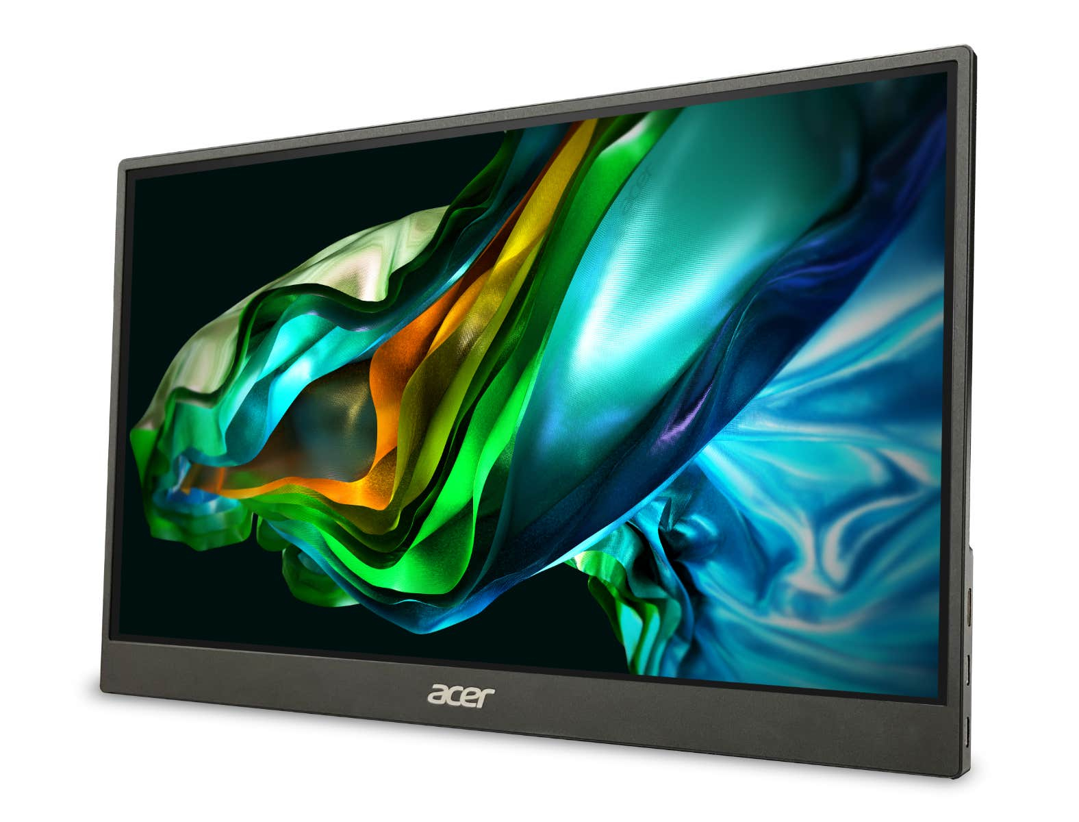 Acer PM161Q Bbmiuux - PM1 Series - LED-Monitor - 40.6 cm (16)