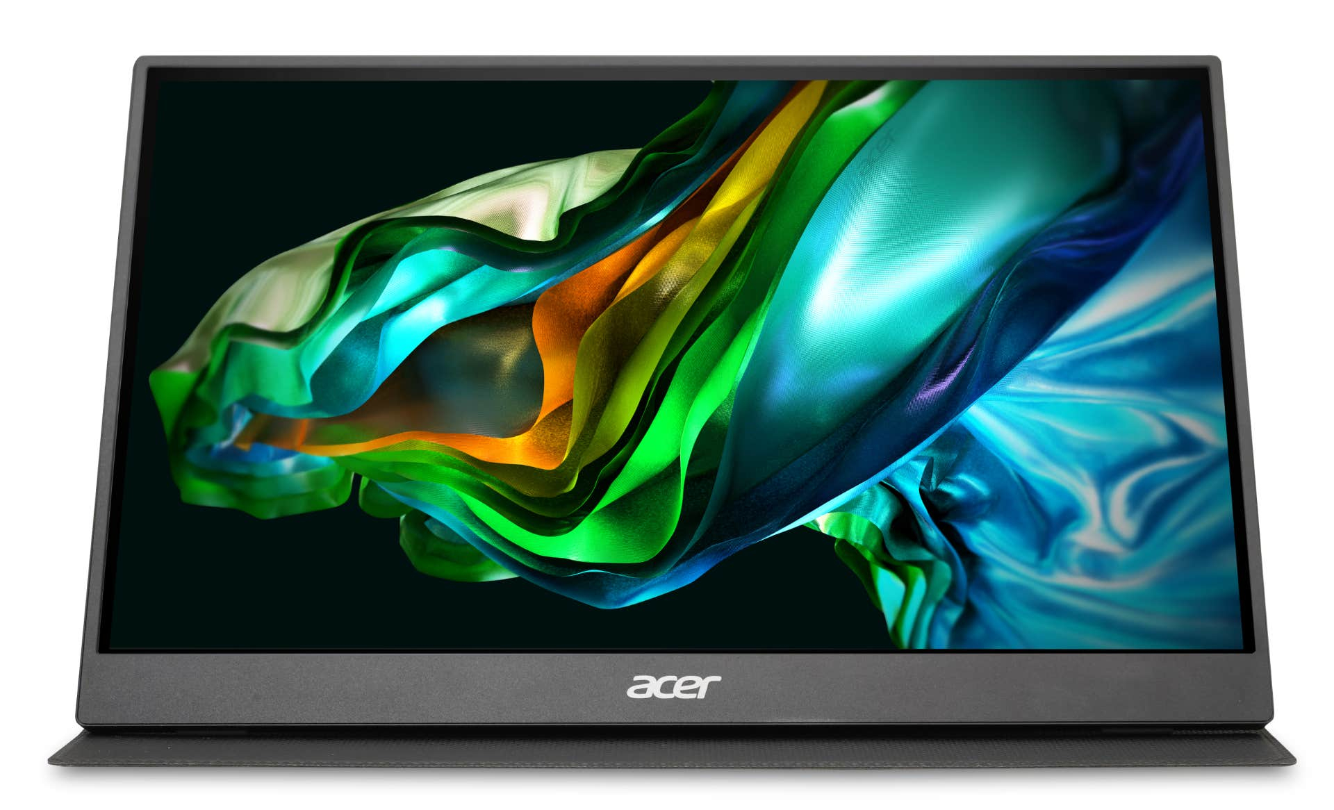 Acer PM161Q Bbmiuux - PM1 Series - LED-Monitor - 40.6 cm (16)