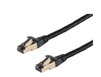 ShiverPeaks BS20-60255 - 2 m - Cat6a - S/FTP (S-STP) - RJ-45 - RJ-45