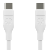 dbramante1928 re-charge - Cable - 1.2m USB-C to USB-C - W