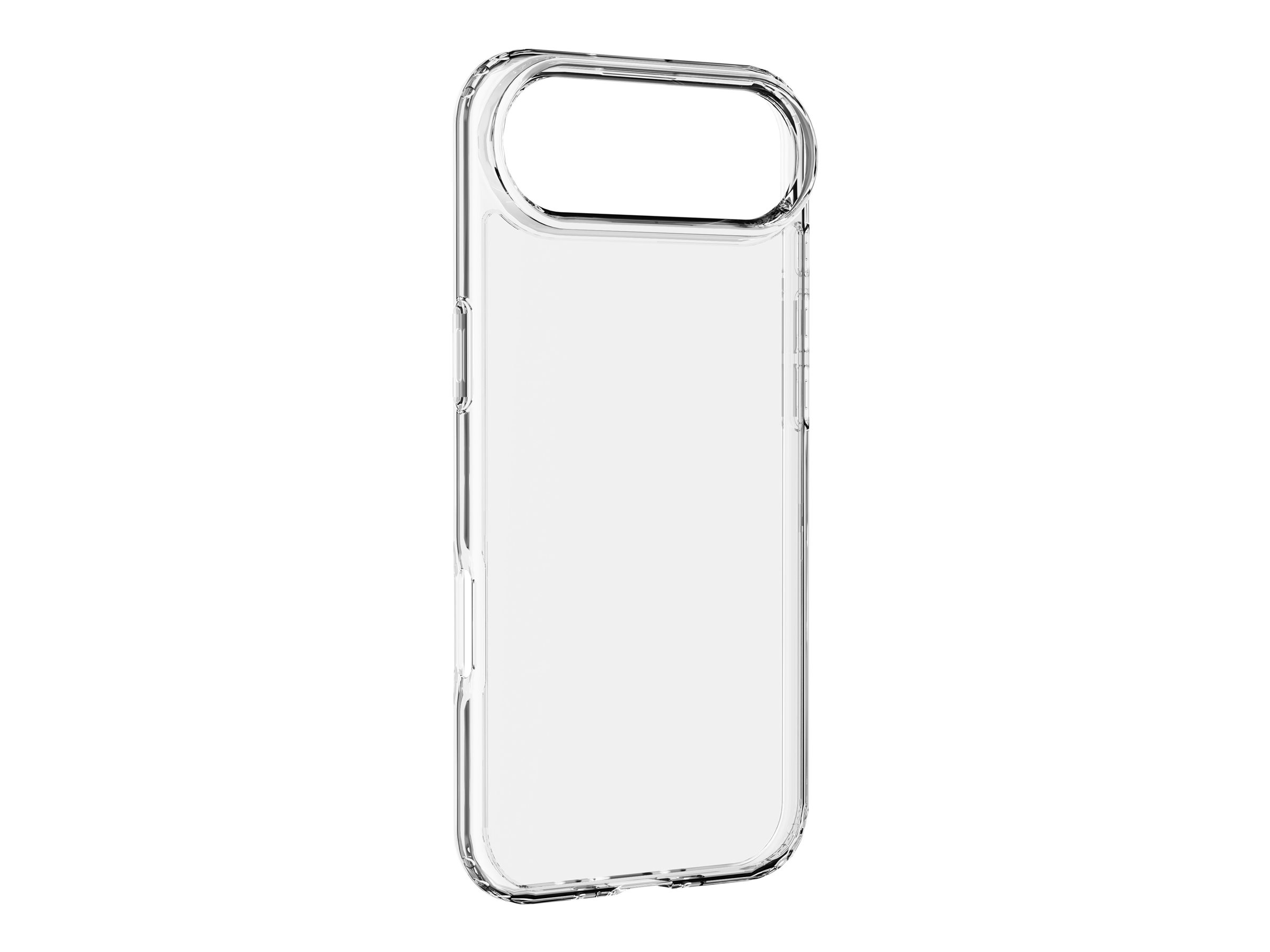 Cellularline Clear Protect - Hintere Abdeckung