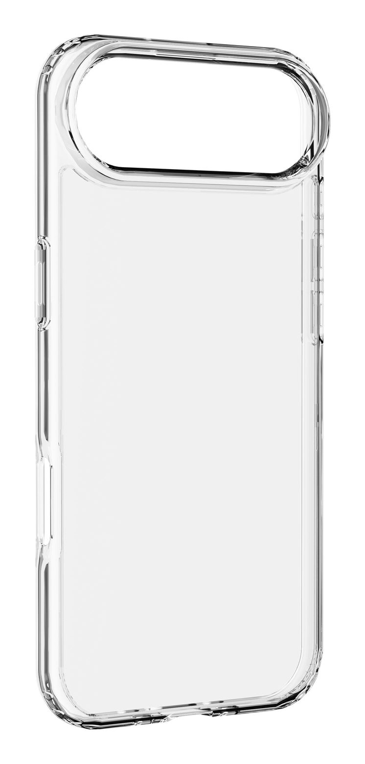 Cellularline Clear Protect - Hintere Abdeckung