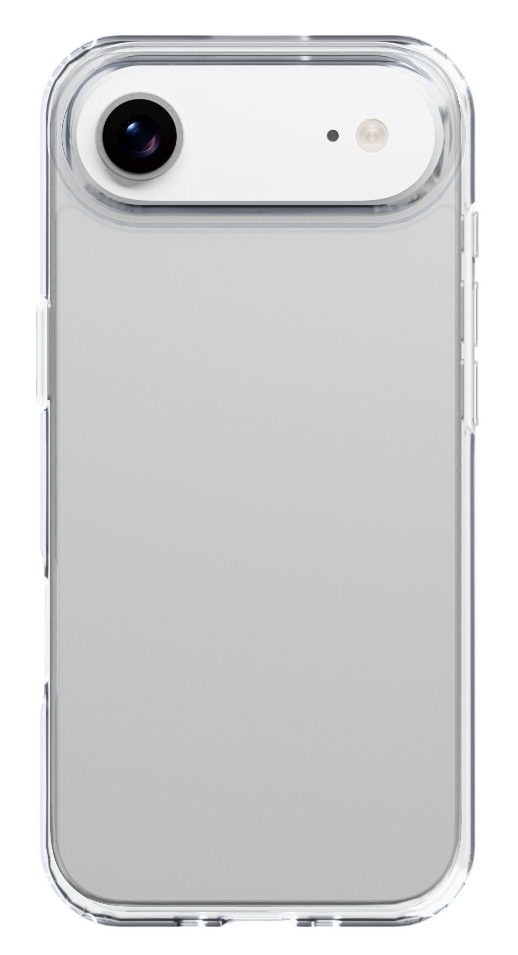 Cellularline Clear Protect - Hintere Abdeckung