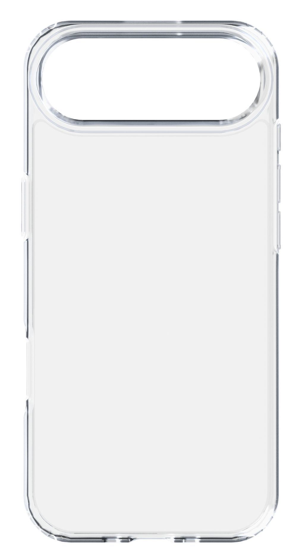 Cellularline Clear Protect - Hintere Abdeckung