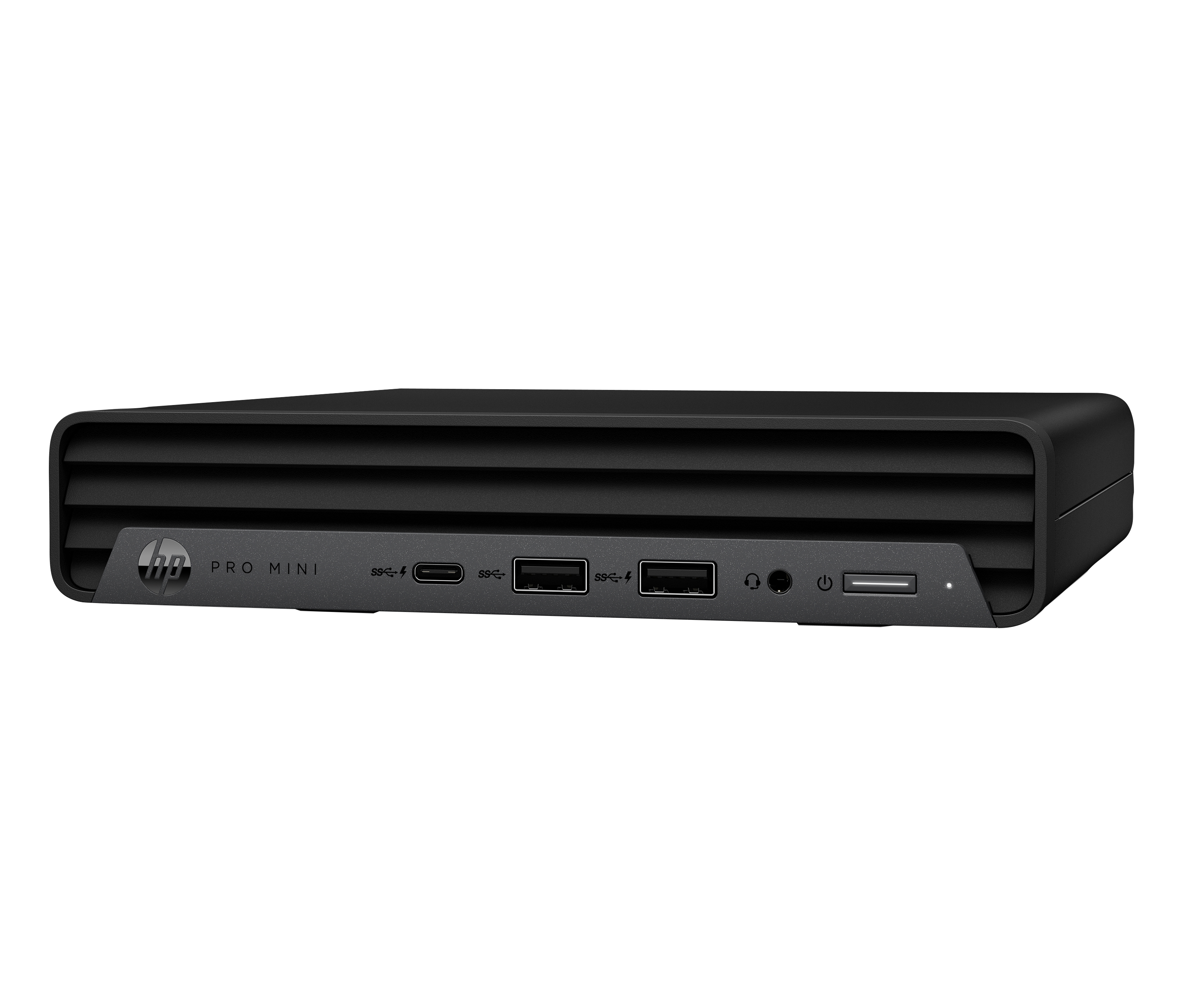 HP Pro 400 G9 - Mini - Core i3 13100T / 2.5 GHz