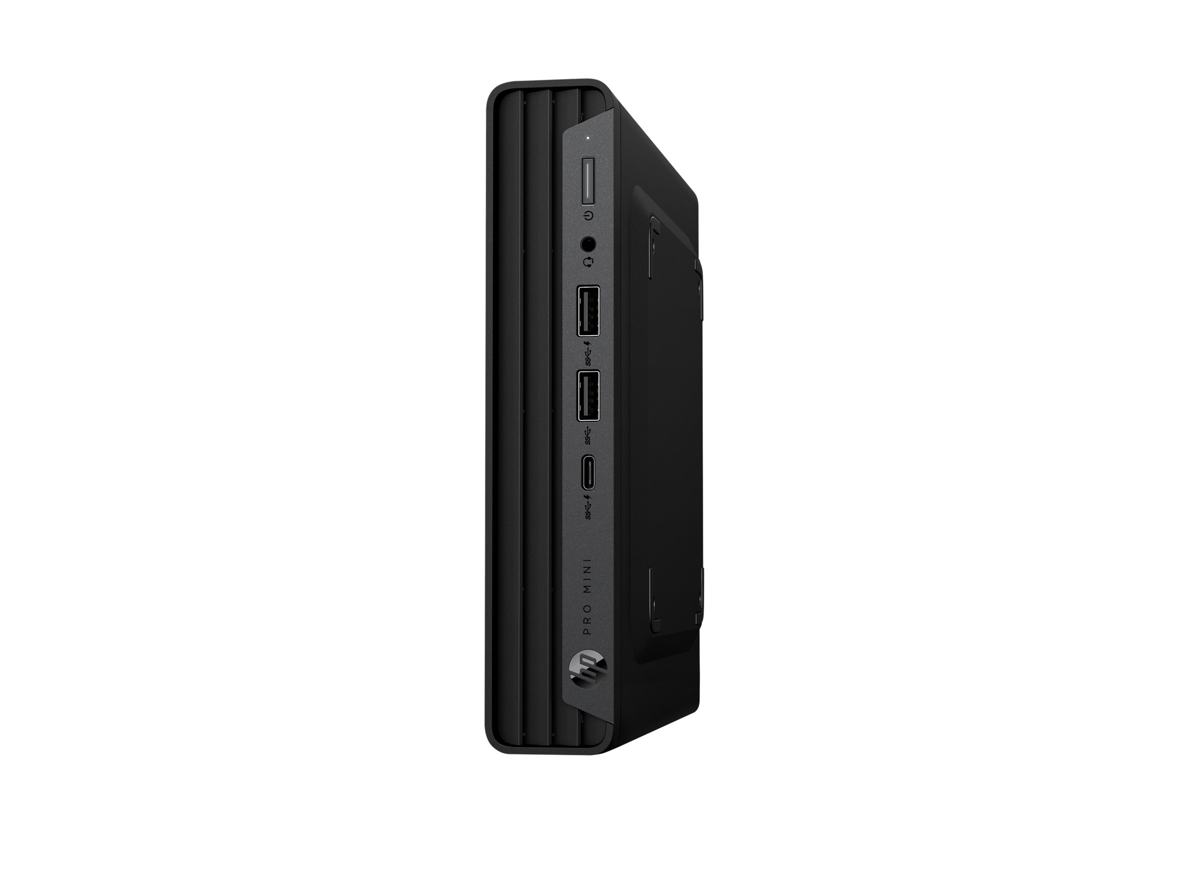 HP Pro 400 G9 - Mini - Core i3 13100T / 2.5 GHz