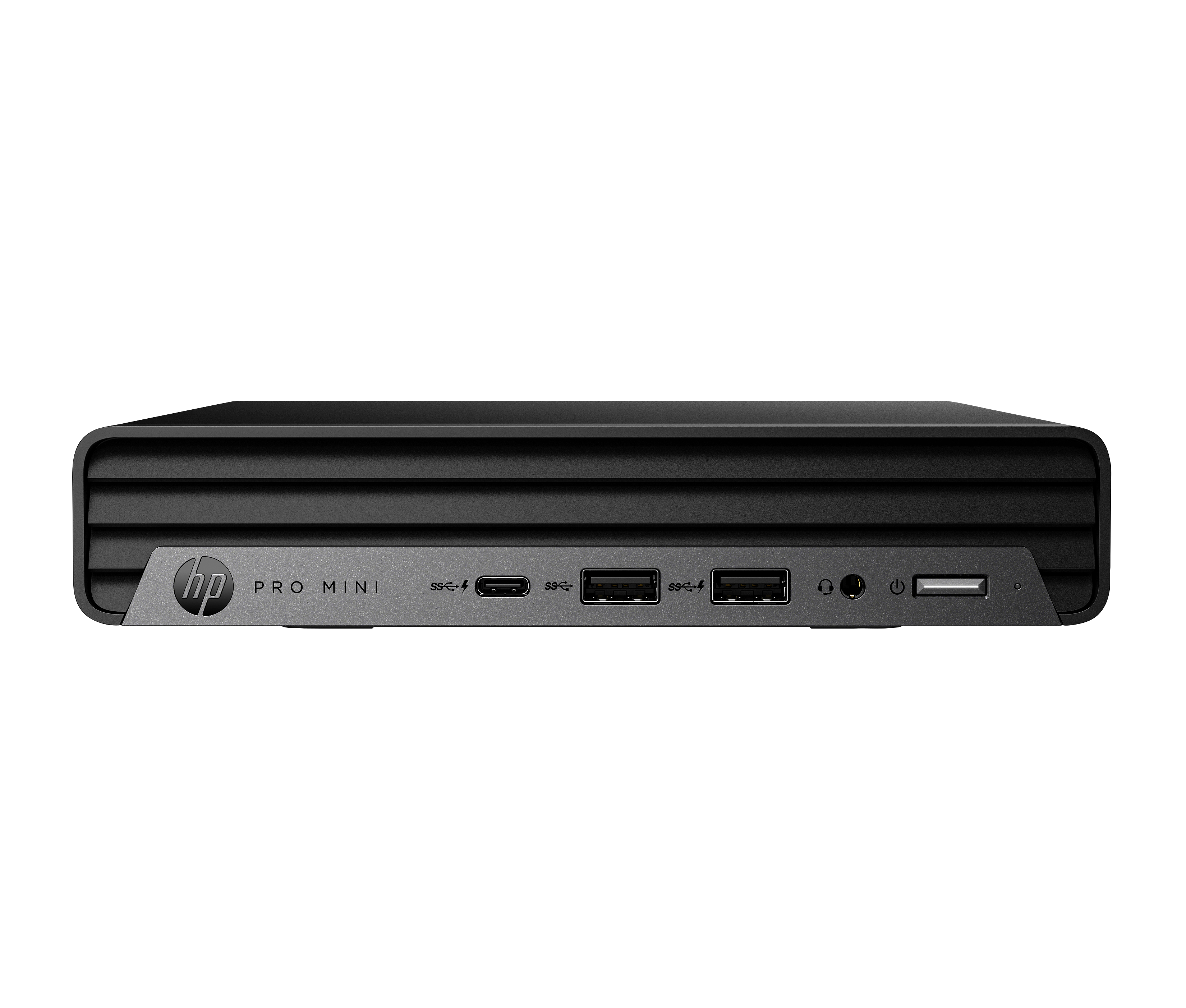 HP Pro 400 G9 - Mini - Core i3 13100T / 2.5 GHz