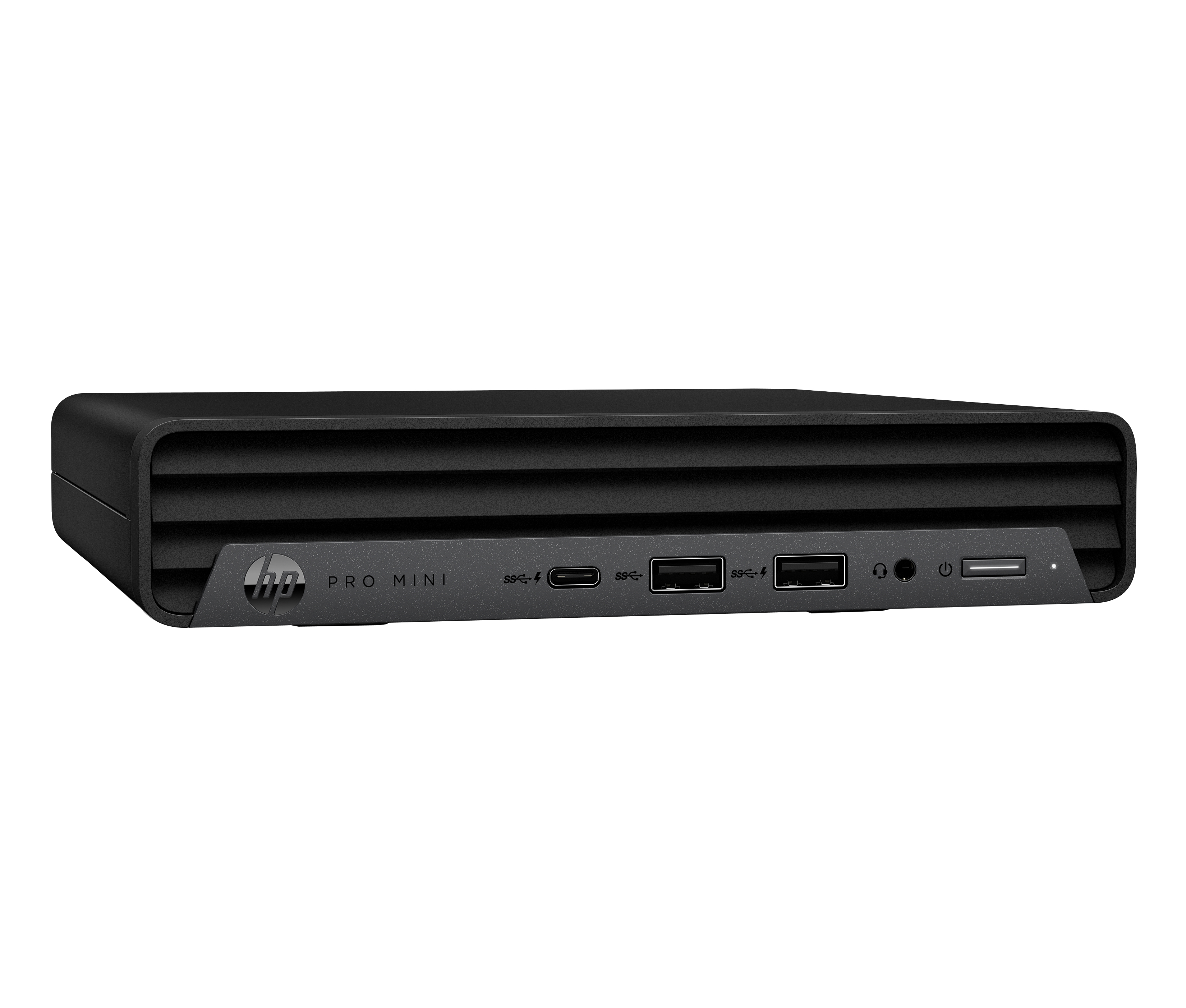 HP Pro 400 G9 - Mini - Core i3 13100T / 2.5 GHz