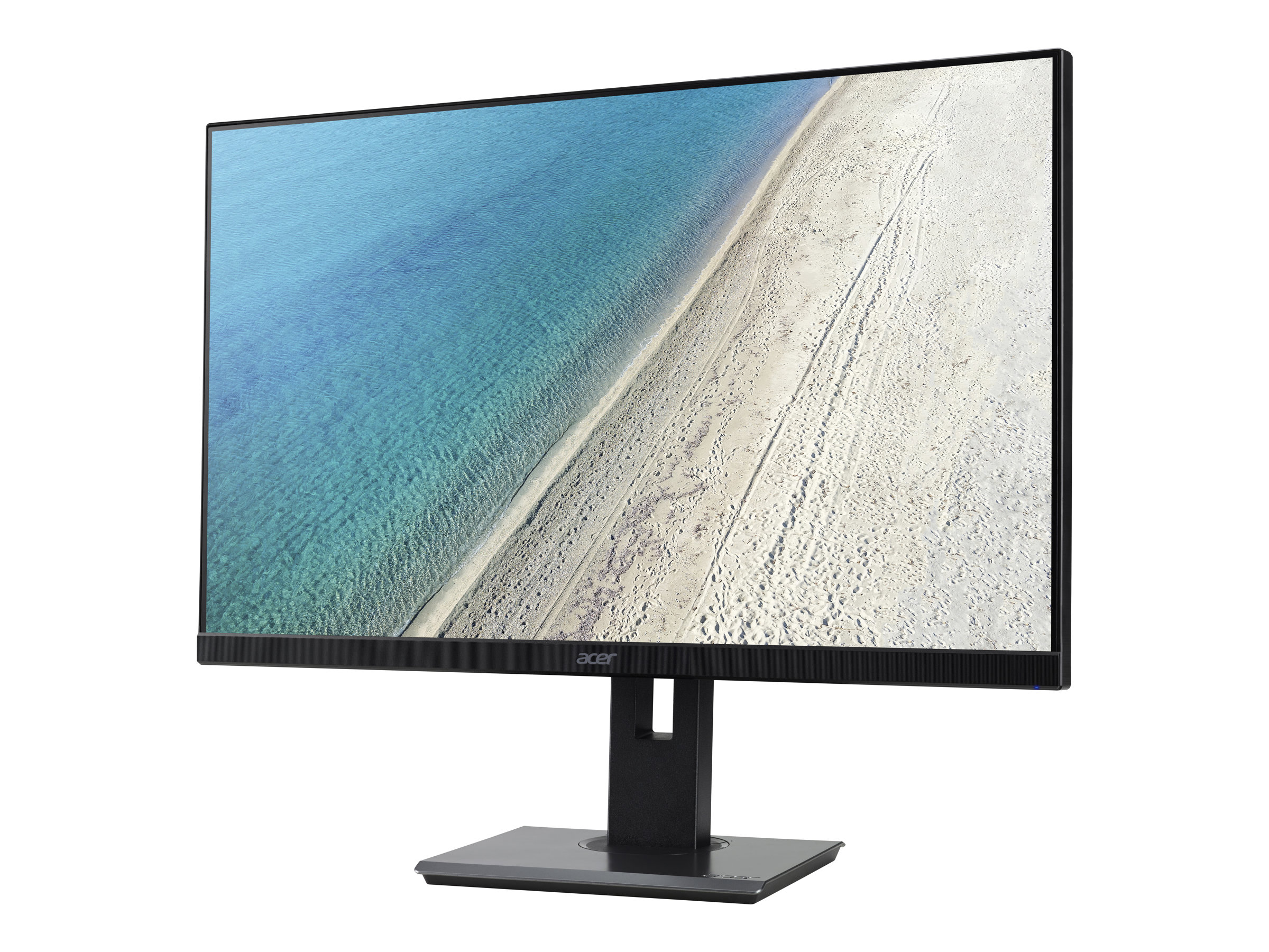 Acer B7 B247Y 60,5 cm (23.8) 1920 x 1080 pixels Full HD LED Noir