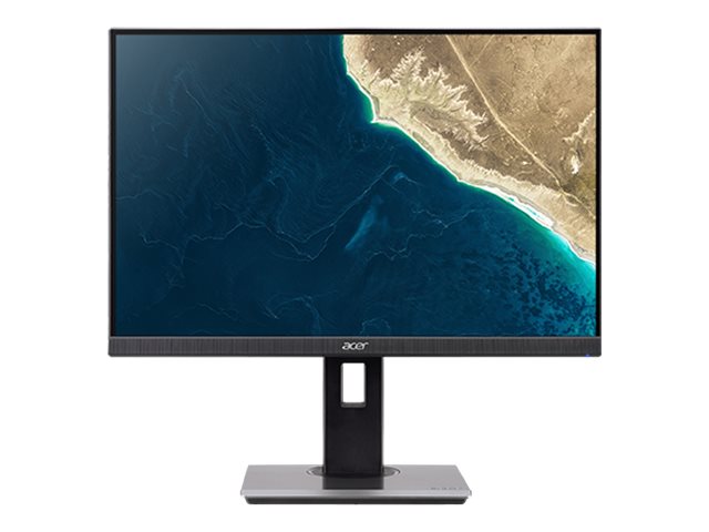 Acer B7 B247Y 60,5 cm (23.8) 1920 x 1080 pixels Full HD LED Noir